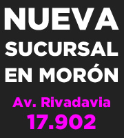 Sexshop En Laferrere Sucursal Moron Av Rivadavia