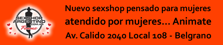 Sexshop En Laferrere Sexshop Argentino Belgrano