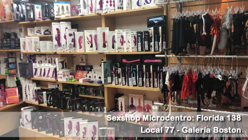 Sexshop En Laferrere Microcentro