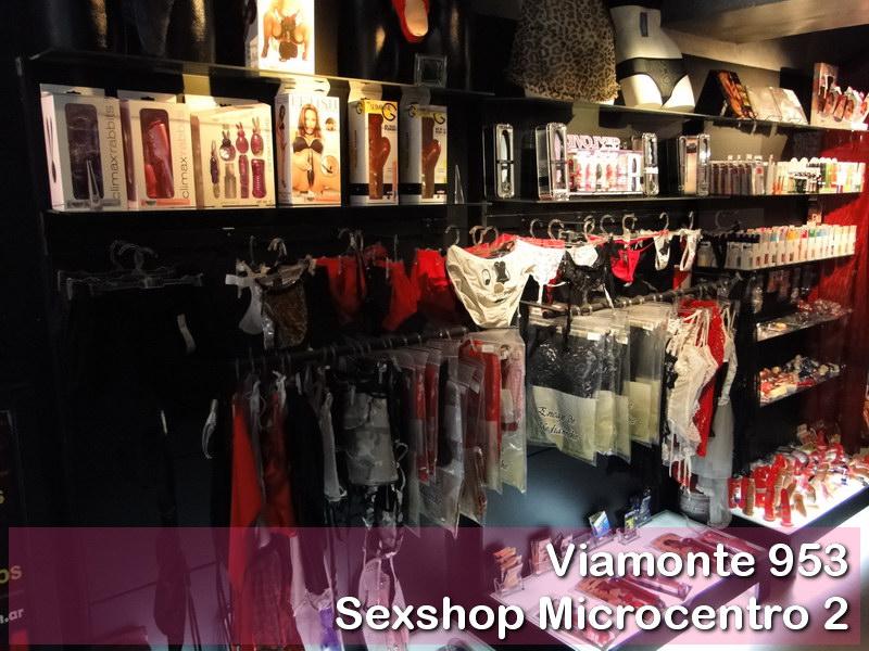 Sexshop En Laferrere Microcentro 2