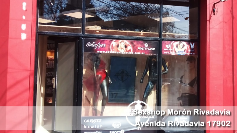 Sexshop En Laferrere Moron 2