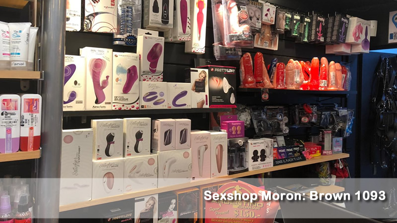 Sexshop En Laferrere Moron