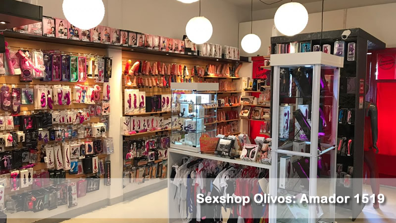 Sexshop En Laferrere Olivos