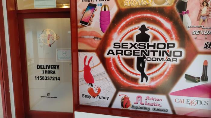 Sexshop En Laferrere Pilar